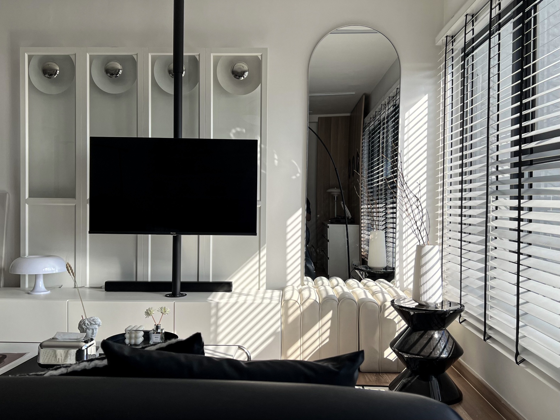 Arte Cheras — interior 1