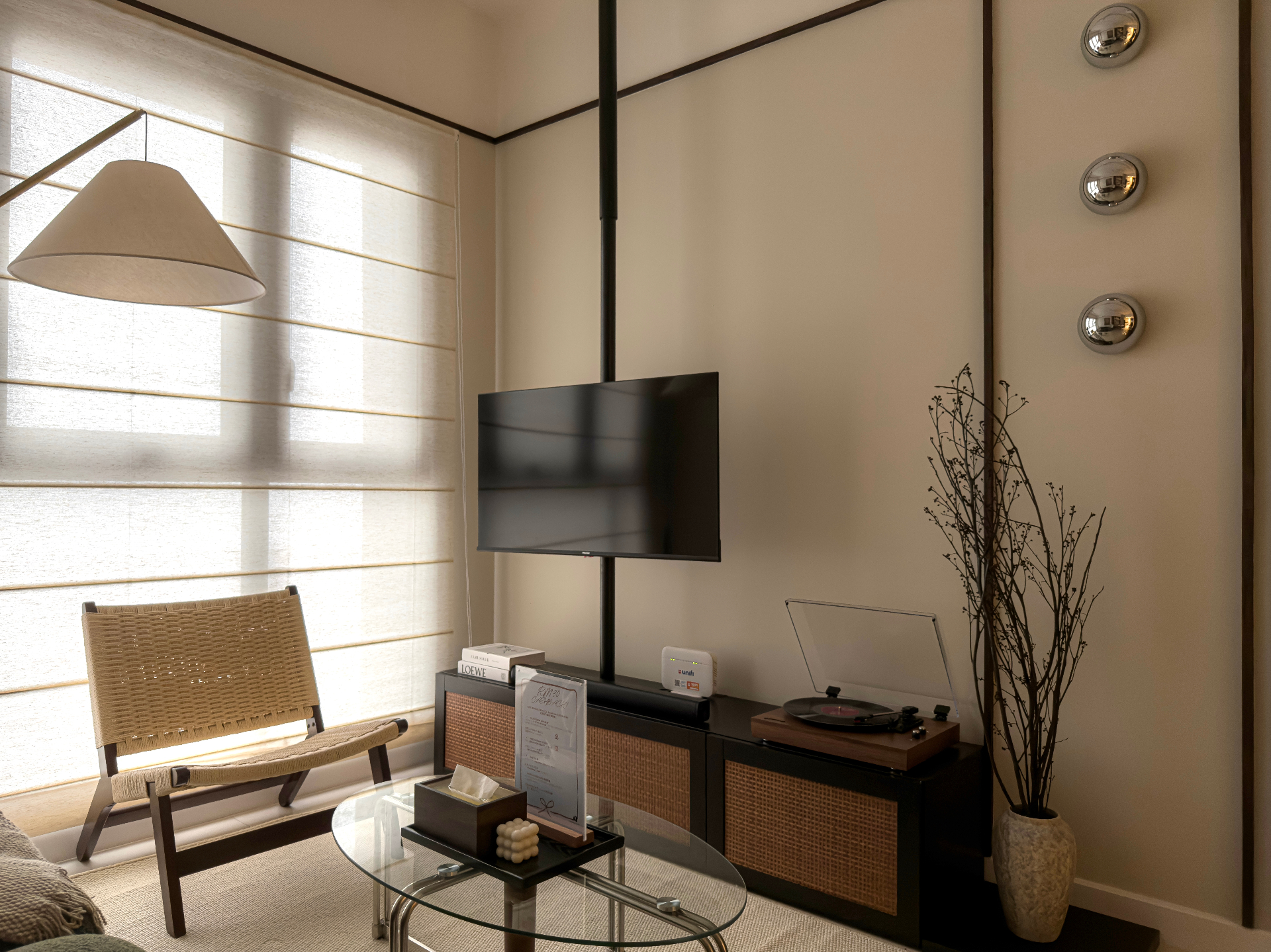 Skyline Pudu KL — interior 1
