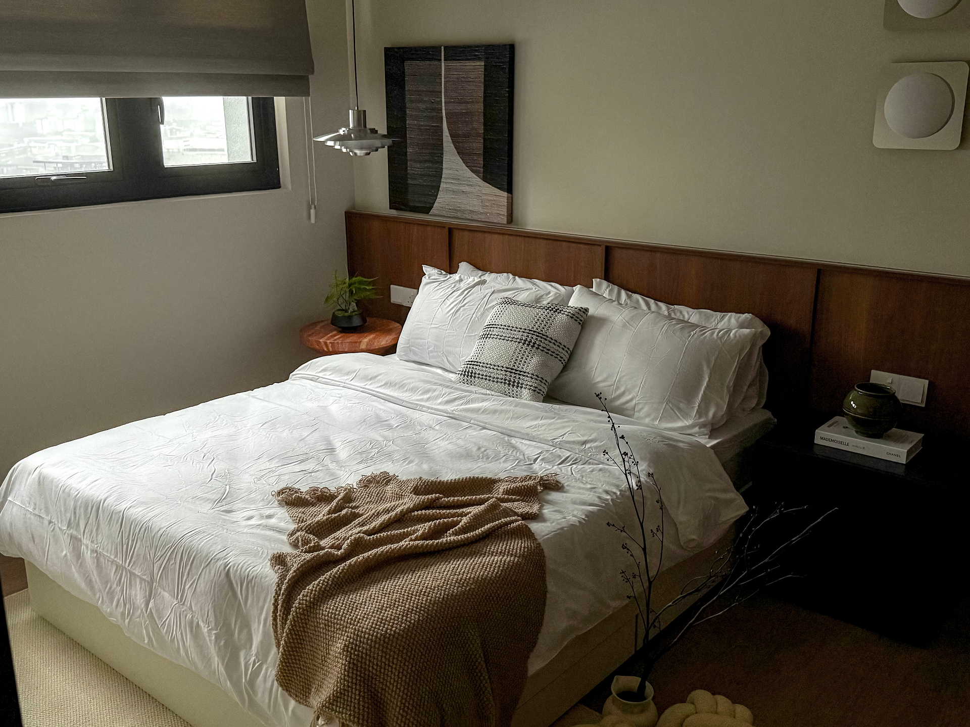 Skyline Pudu KL — interior 2