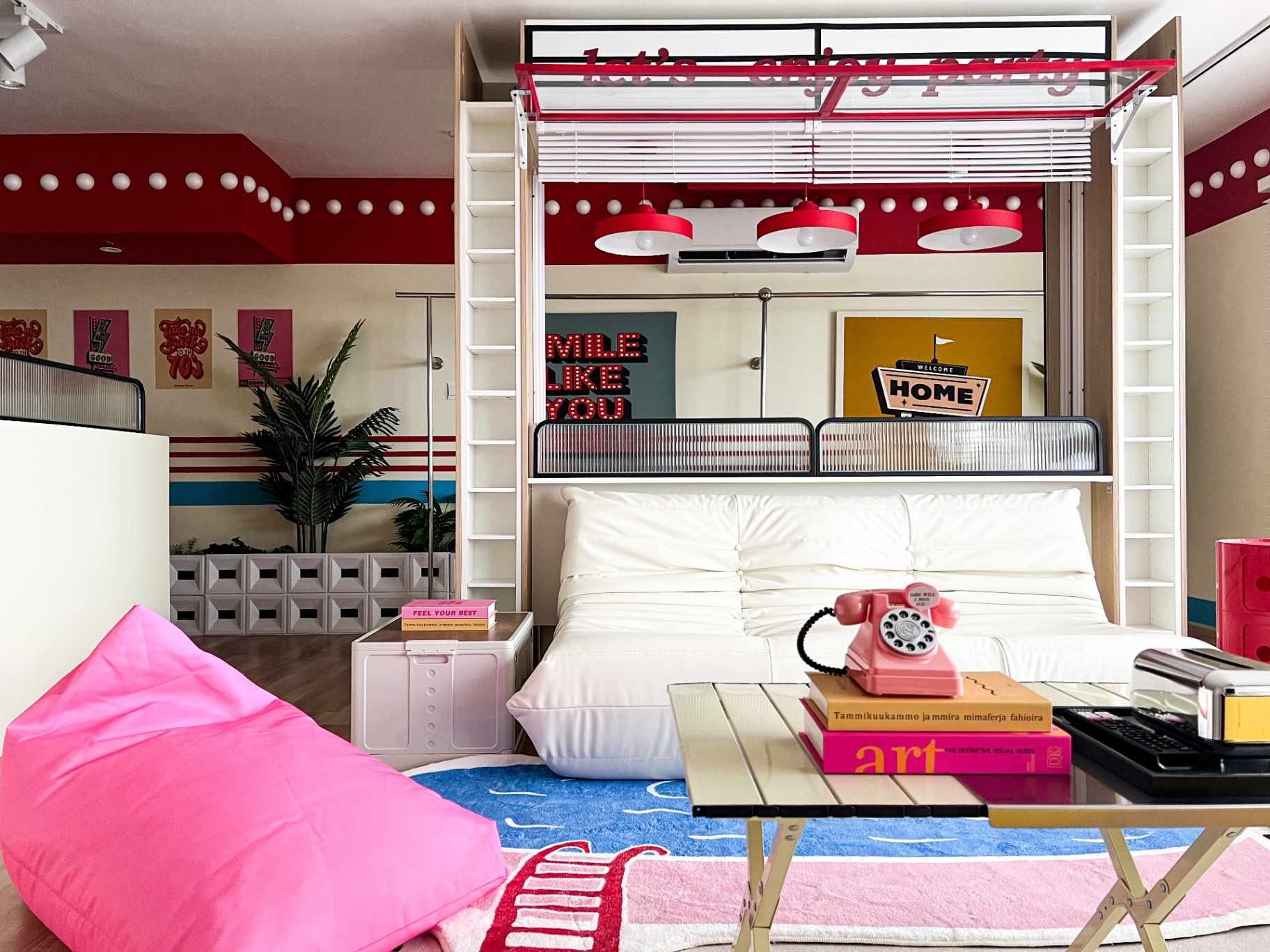 Dream Space · Kuala Lumpur