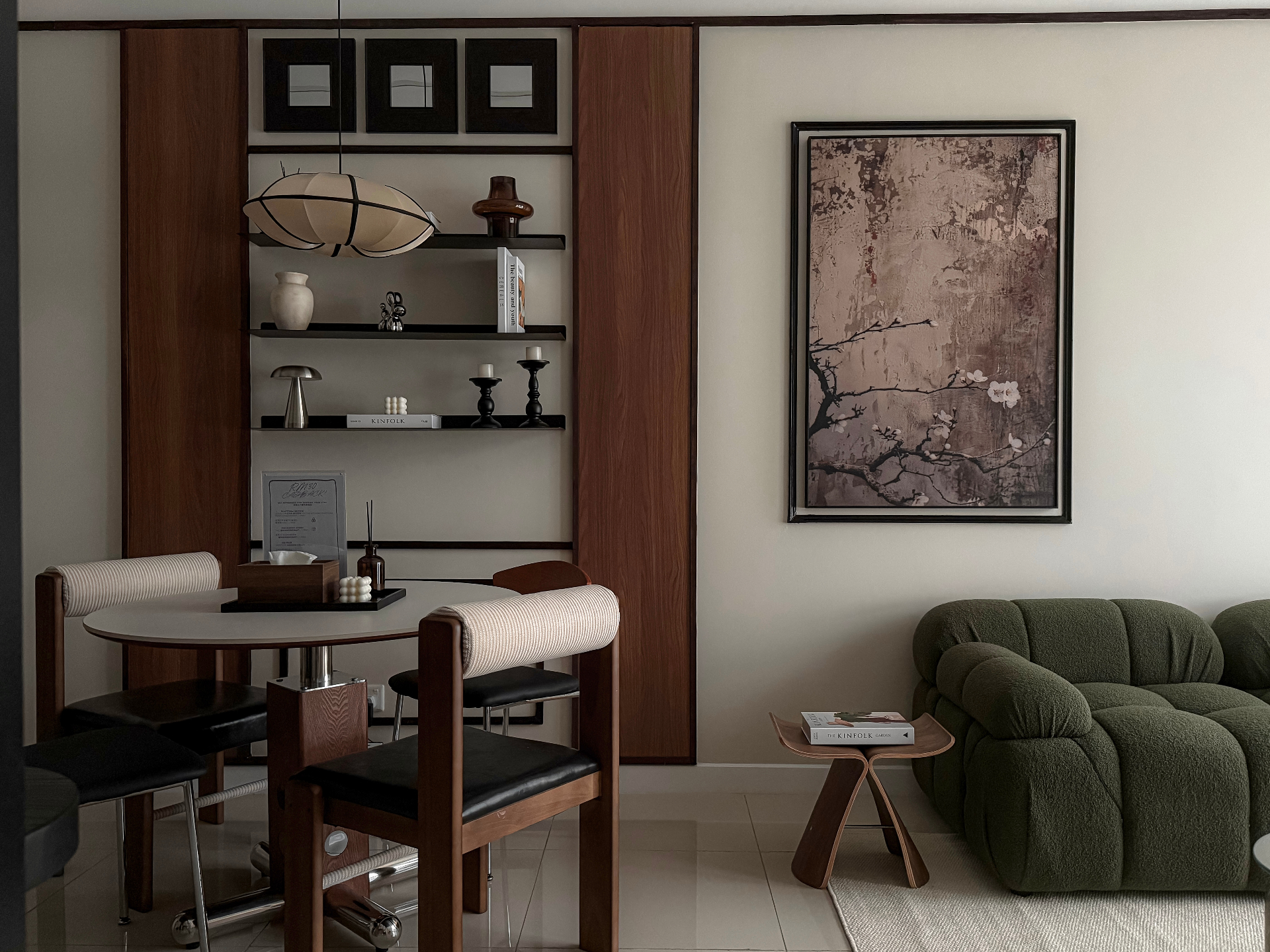 Skyline Pudu KL — lifestyle